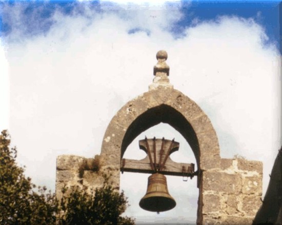 glocke