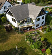 wohnhaus klein